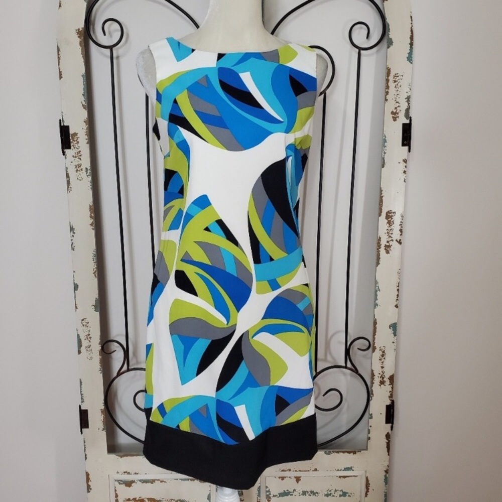 Alyx dress